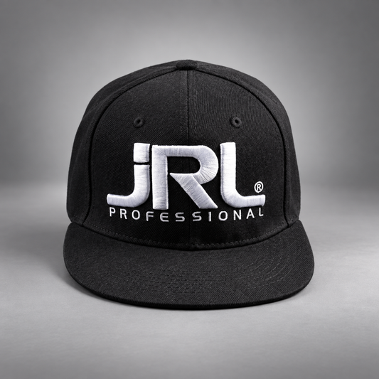 JRL Snap Back Hat — studio product photograph