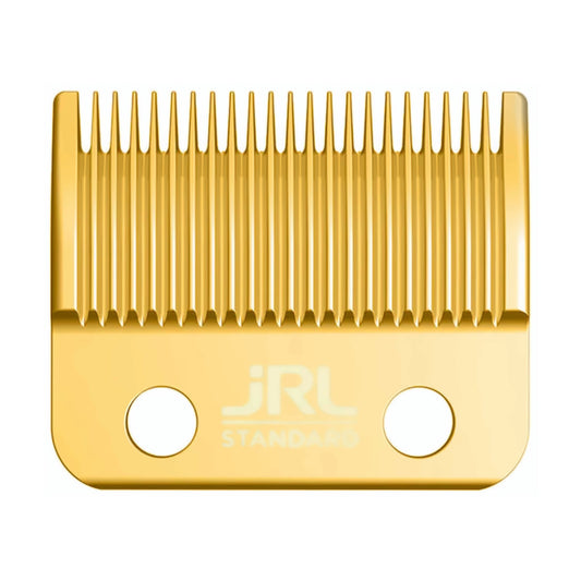 JRL Standard Taper Blade Replacement Gold - MV hair and beauty