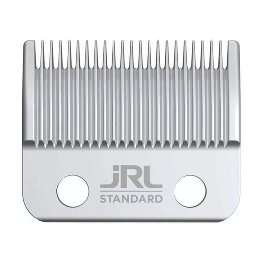 JRL Standard Taper Blade Replacement Silver - MV hair and beauty