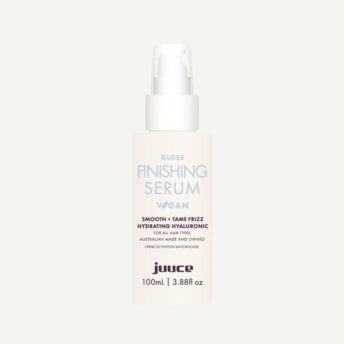 JUUCE Gloss Finishing Serum 100ml