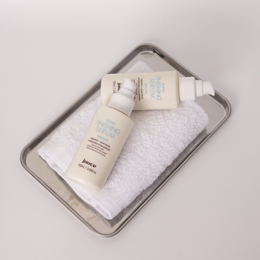 JUUCE Gloss Finishing Serum 100ml