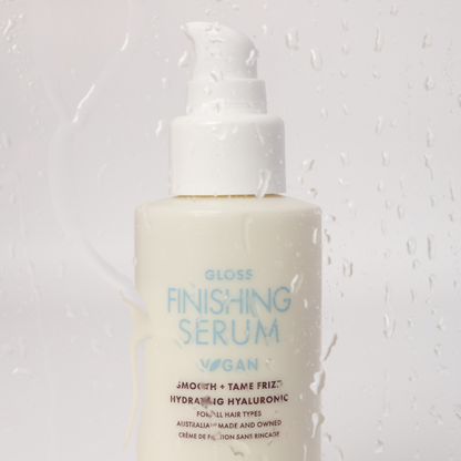 JUUCE Gloss Finishing Serum 100ml