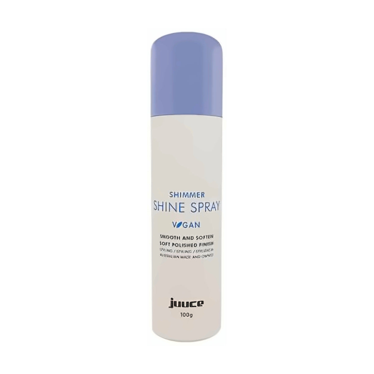 JUUCE Shimmer Shine Spray 100g