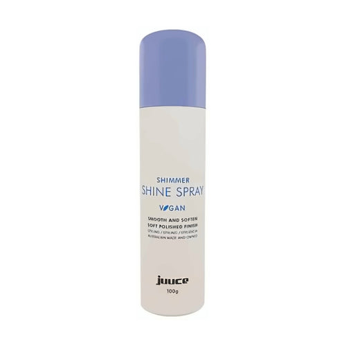 JUUCE Shimmer Shine Spray 100g