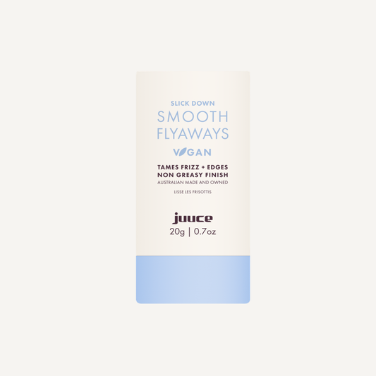 JUUCE Slick Down Smooth Flyaways 20g