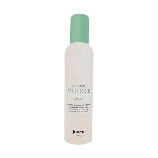 JUUCE Xagerate Mousse 200g