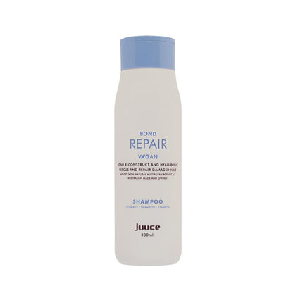 JUUCE Bond Repair Shampoo 300ml