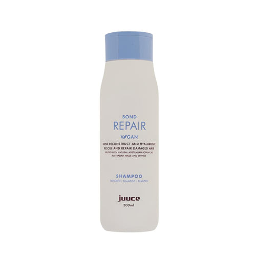 JUUCE Bond Repair Shampoo 300ml