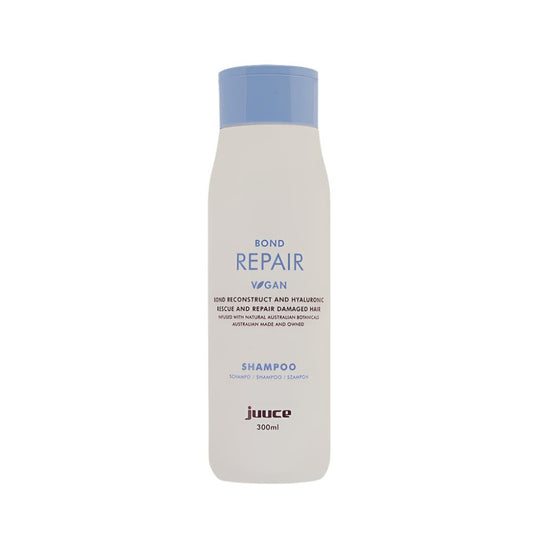 JUUCE Bond Repair Shampoo 300ml