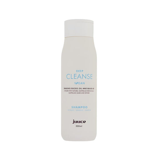 JUUCE Deep Cleanse Shampoo 300ml
