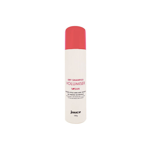 JUUCE Dry Shampoo Volumiser 100g