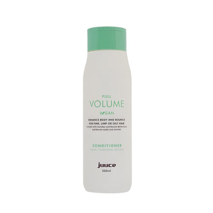 JUUCE Full Volume Conditioner 300ml