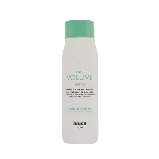 JUUCE Full Volume Conditioner 300ml
