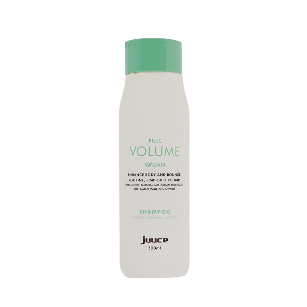 JUUCE Full Volume Shampoo 300ml