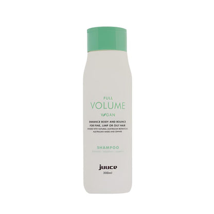 JUUCE Full Volume Shampoo 300ml