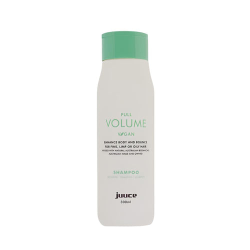 JUUCE Full Volume Shampoo 300ml
