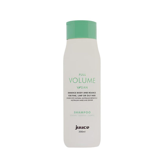 JUUCE Full Volume Shampoo 300ml
