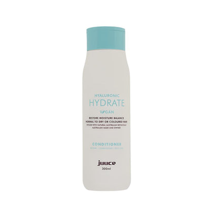 JUUCE Hyaluronic Conditioner 300ml