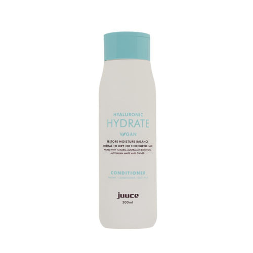 JUUCE Hyaluronic Conditioner 300ml
