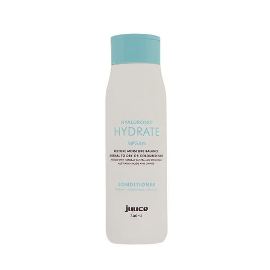 JUUCE Hyaluronic Conditioner 300ml