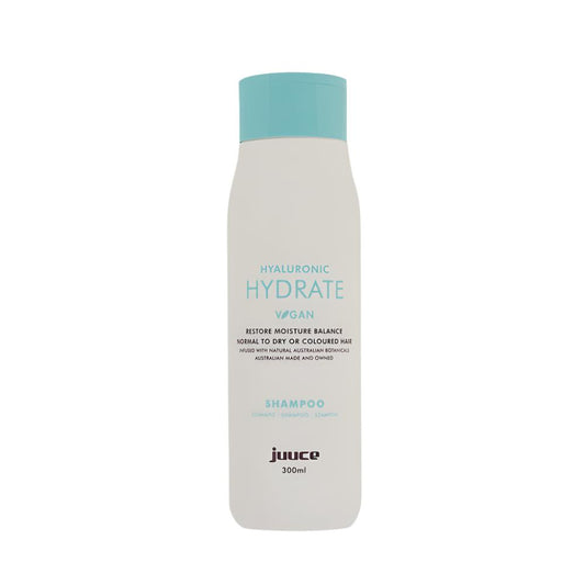 JUUCE Hyaluronic Shampoo 300ml