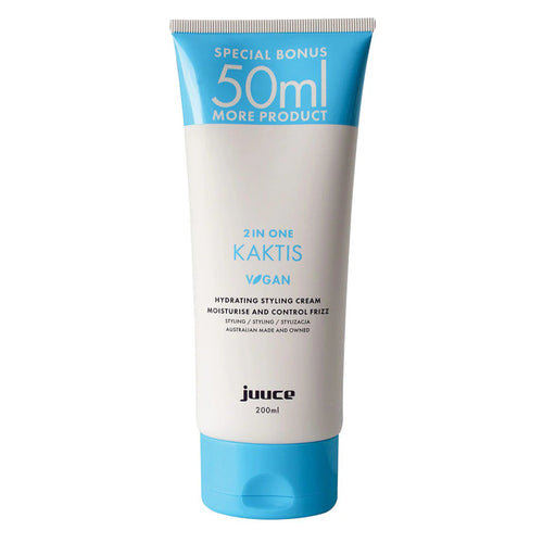 JUUCE Kaktis - Bonus Size 200ml