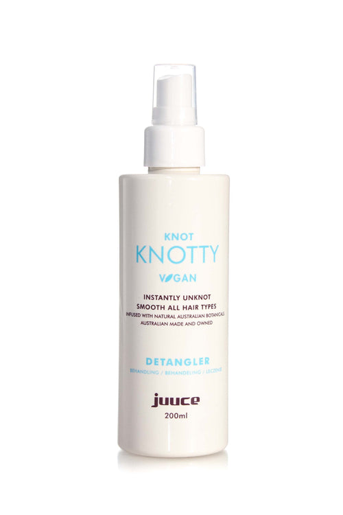 JUUCE Knot Knotty 200ml