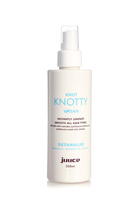 JUUCE Knot Knotty 200ml