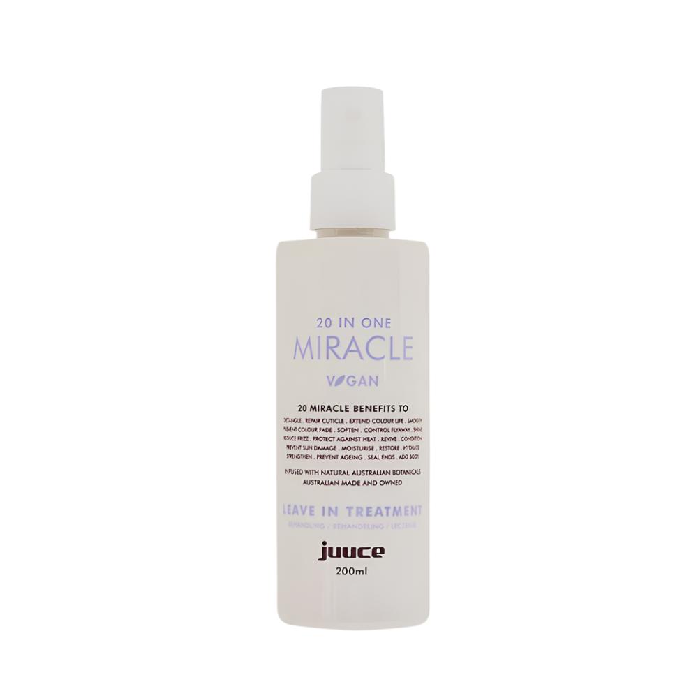 JUUCE Miracle 20 in 1 Spray 200ml