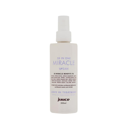 JUUCE Miracle 20 in 1 Spray 200ml