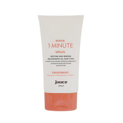 JUUCE Repair 1 Minute Treatment 150ml
