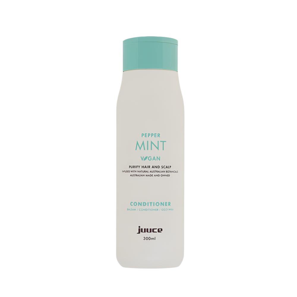 JUUCE Peppermint Conditioner 300ml