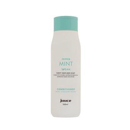 JUUCE Peppermint Conditioner 300ml