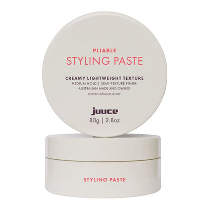 JUUCE Styling Paste 80ml