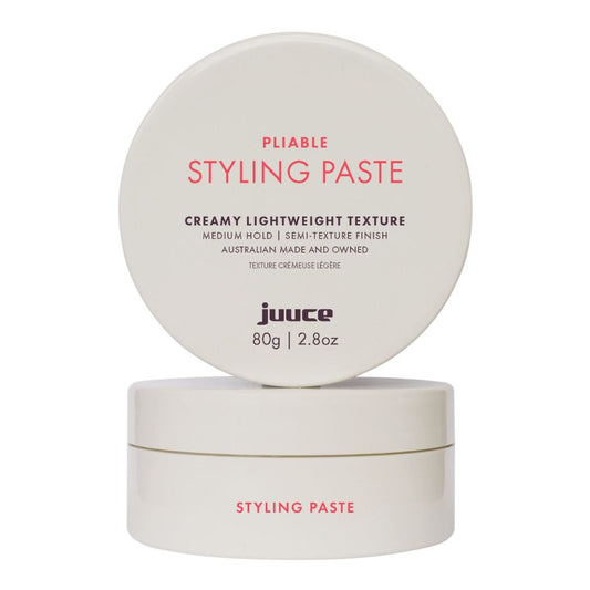 JUUCE Styling Paste 80ml