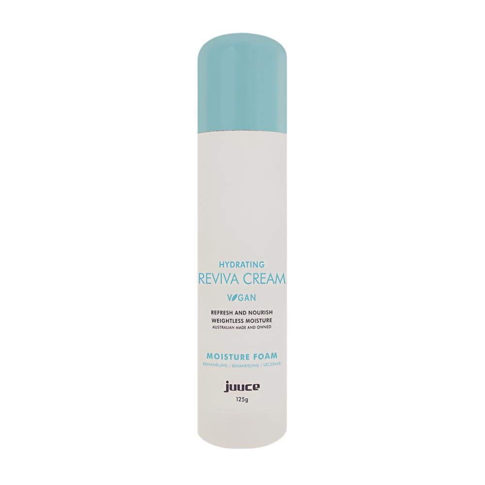 JUUCE Hydrating Reviva Cream 125g