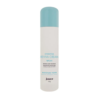 JUUCE Hydrating Reviva Cream 125g