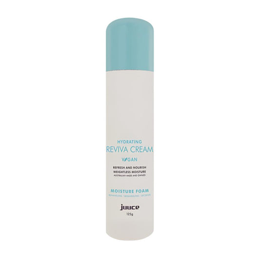 JUUCE Hydrating Reviva Cream 125g