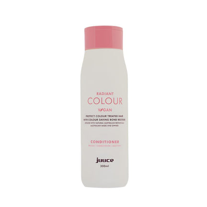 JUUCE Radiant Colour Conditioner 300ml