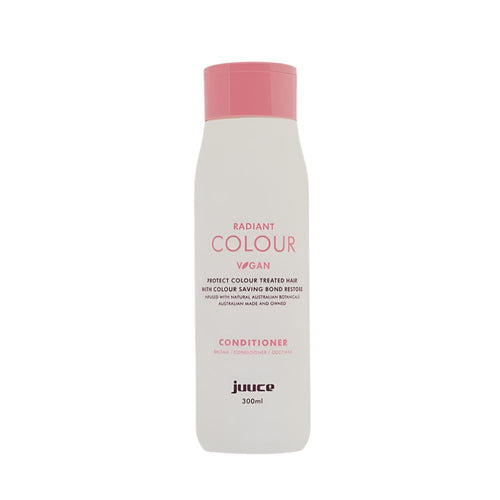 JUUCE Radiant Colour Conditioner 300ml