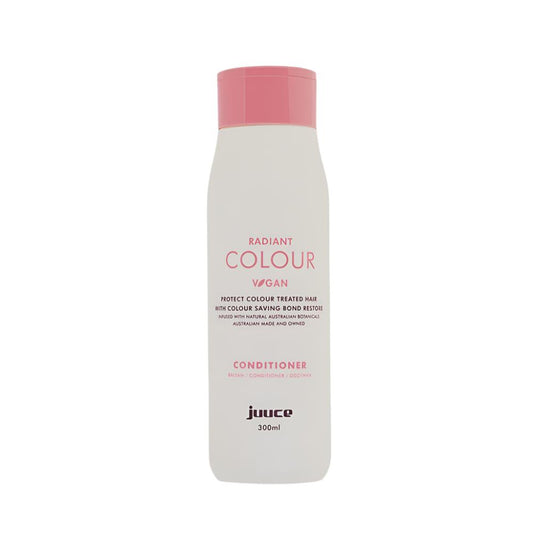 JUUCE Radiant Colour Conditioner 300ml