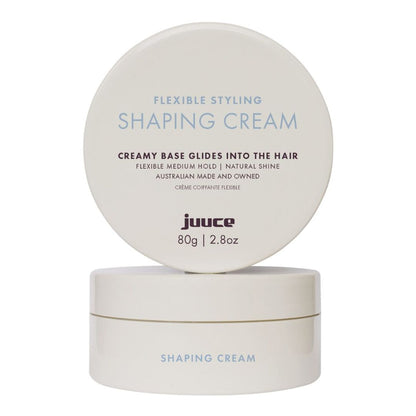 JUUCE Shaping Cream 80ml