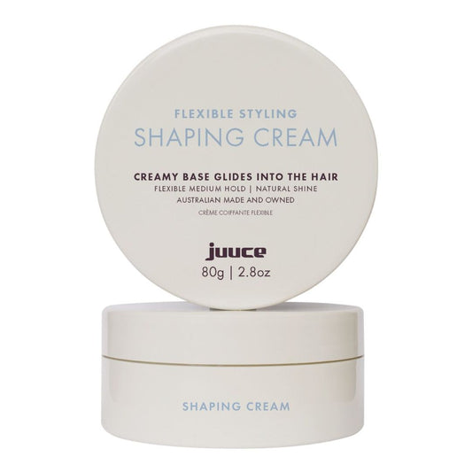 JUUCE Shaping Cream 80ml