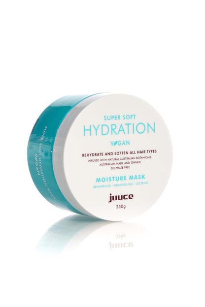 JUUCE Super Hydration Mask 250ml