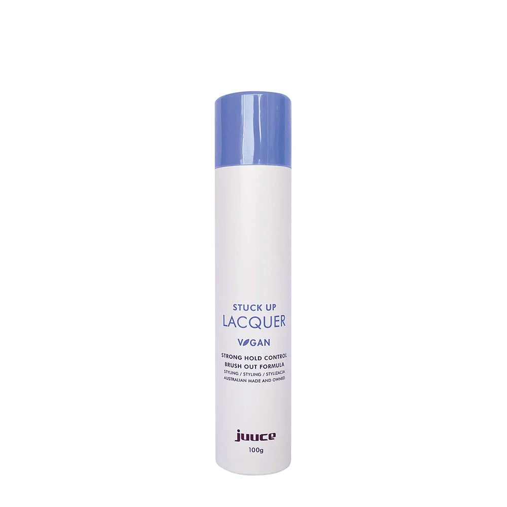 JUUCE Stuck Up Lacquer 100g