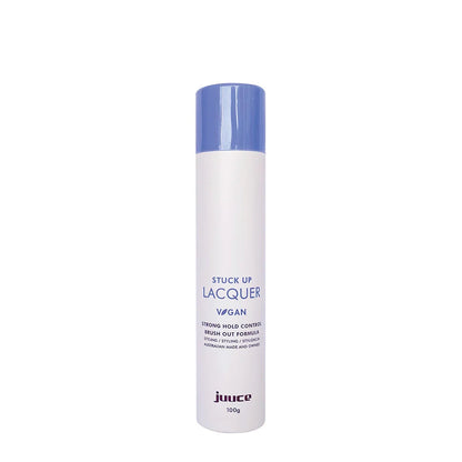 JUUCE Stuck Up Lacquer 100g