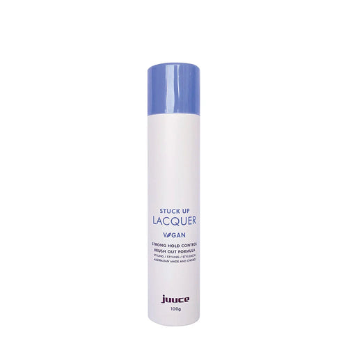 JUUCE Stuck Up Lacquer 100g