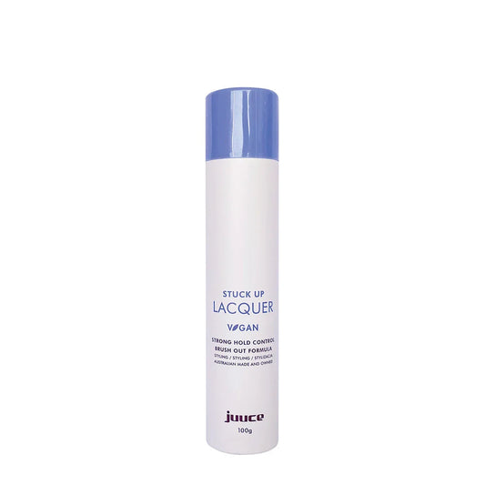 JUUCE Stuck Up Lacquer 100g