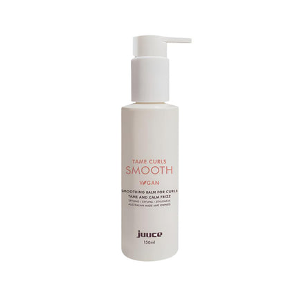 JUUCE Tame Curls Smooth 150ml