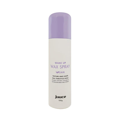 JUUCE Wake Up Wax 100g